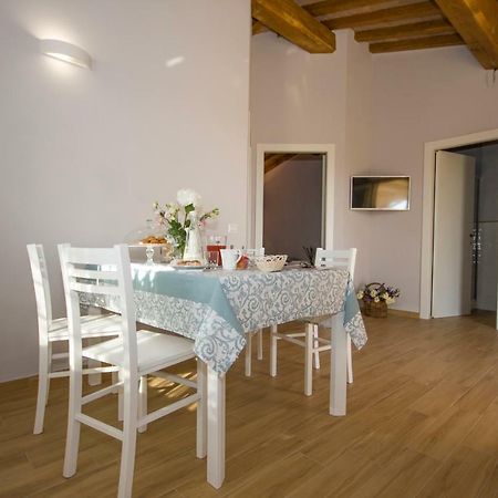 Agriturismo Il Mirto Pescia Romana Extérieur photo