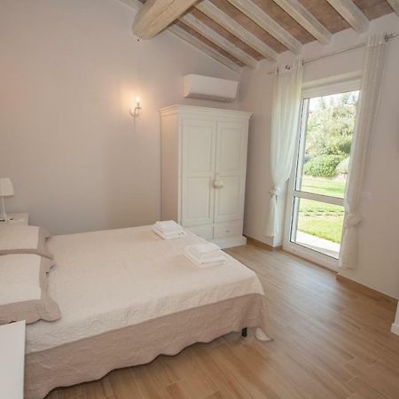 Agriturismo Il Mirto Pescia Romana Extérieur photo