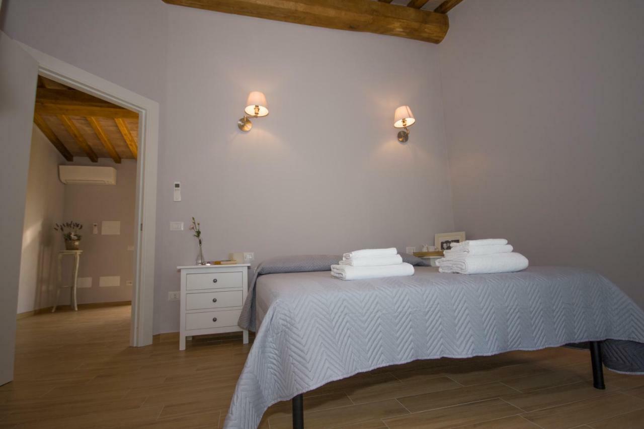 Agriturismo Il Mirto Pescia Romana Extérieur photo