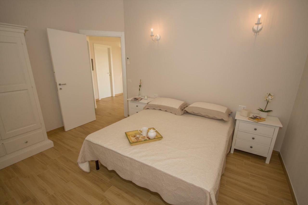 Agriturismo Il Mirto Pescia Romana Extérieur photo