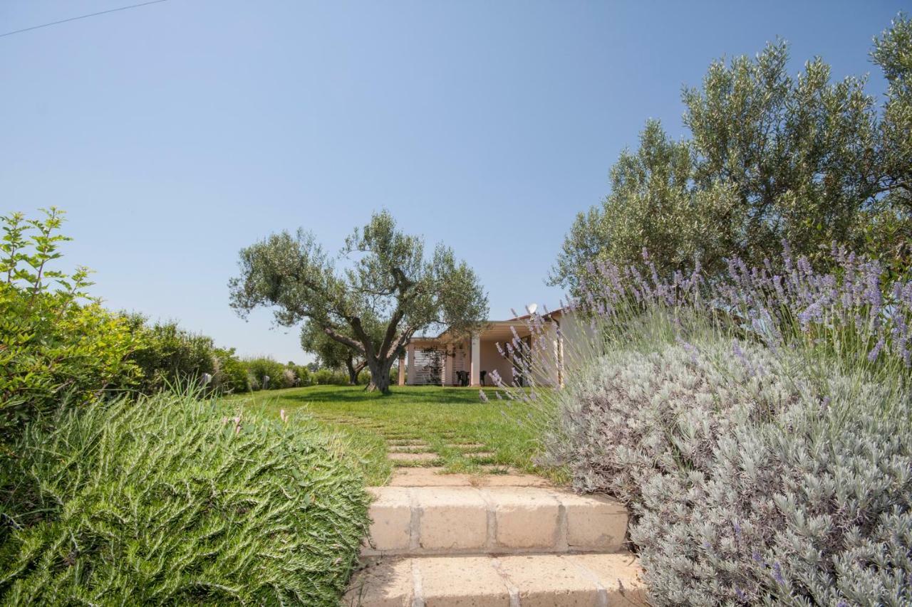 Agriturismo Il Mirto Pescia Romana Extérieur photo